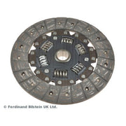 Blue Print Clutch Friction Disc Plate 24 Splines ADN13114