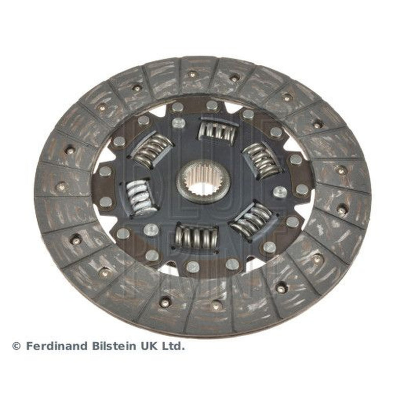 Blue Print Clutch Friction Disc Plate 24 Splines ADN13114