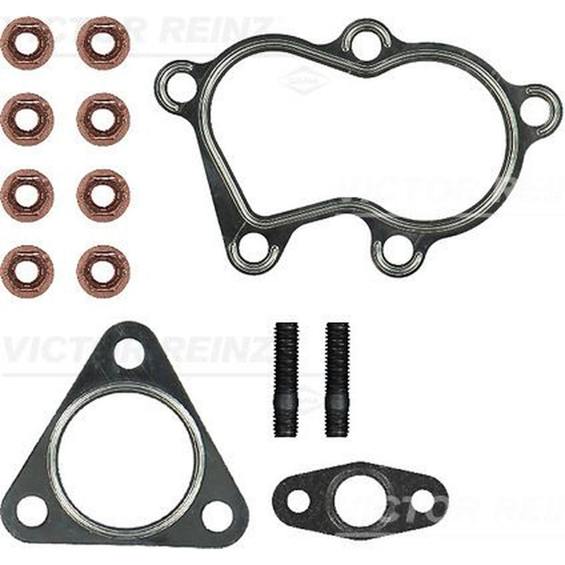 Victor Reinz Charger Mounting Kit 04-10005-01