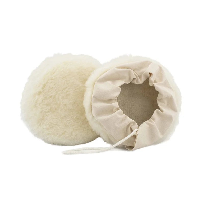 Flexipads World Class All Wool Bonnet 180mm (7in) - 40115