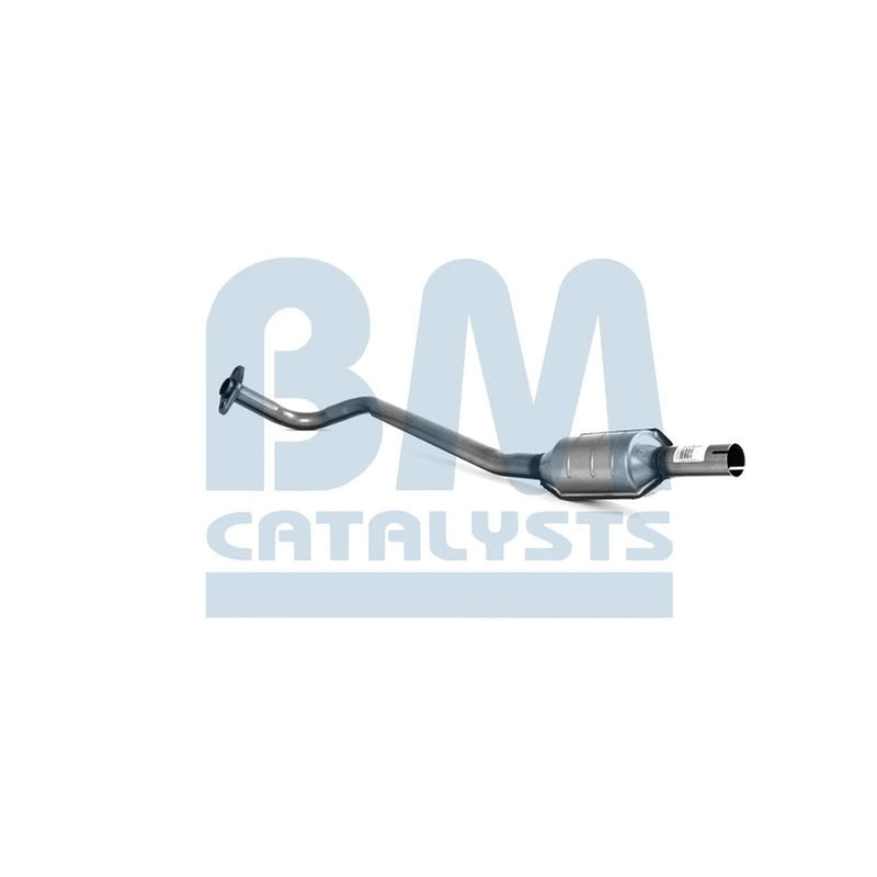 BM Catalysts Homologated Petrol Cat BM90043H