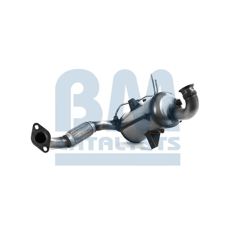 BM Catalysts Homologated Diesel Cat & Dpf BM11363H