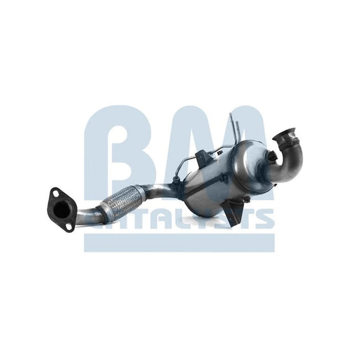 BM Catalysts Homologated Diesel Cat & Dpf BM11363H
