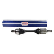 Borg & Beck CV Drive Shaft Driveshaft Front Right BDS1284