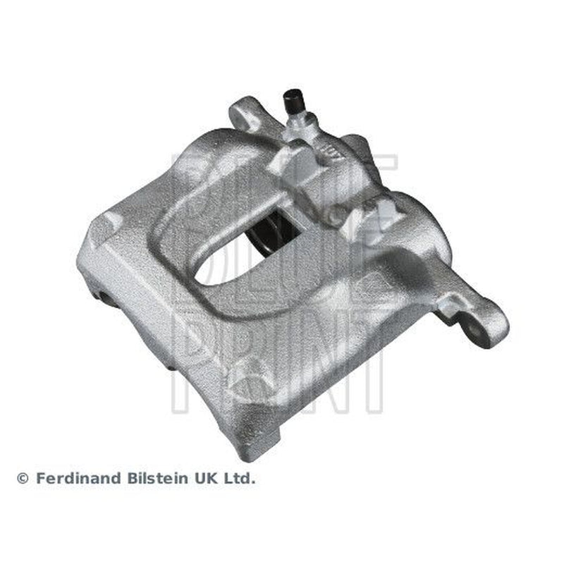 Blue Print Brake Caliper Assembly Front Right ADBP450033