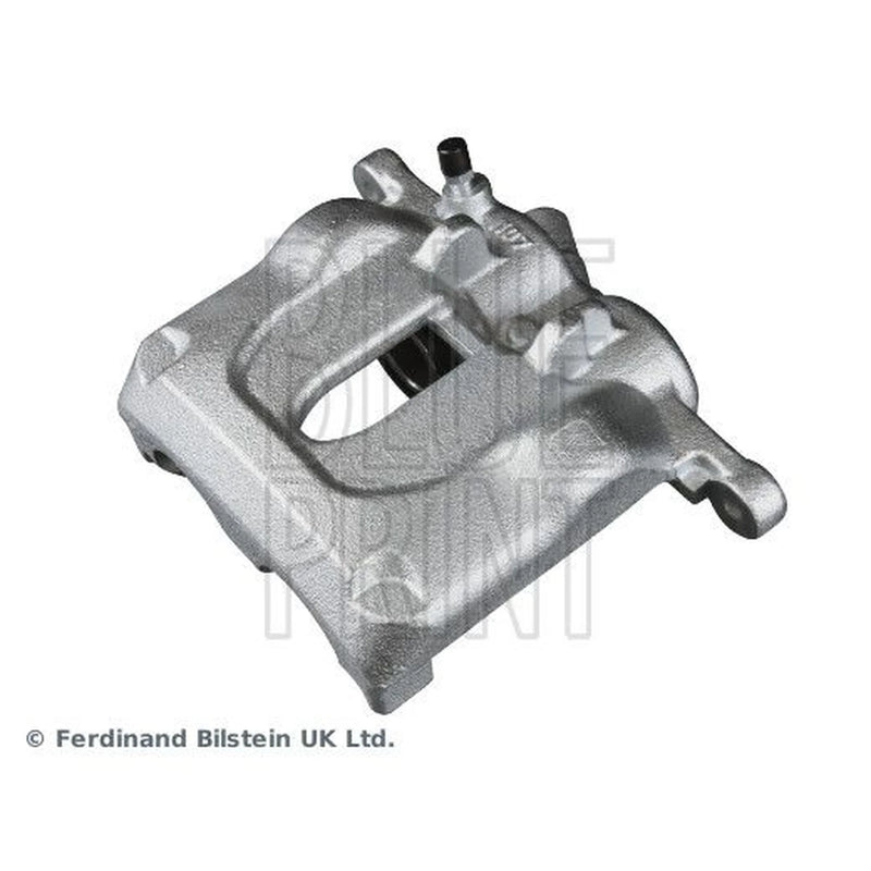 Blue Print Brake Caliper Assembly Front Right ADBP450033