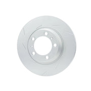 Bosch 2 x Rear Brake Discs 0 986 479 732