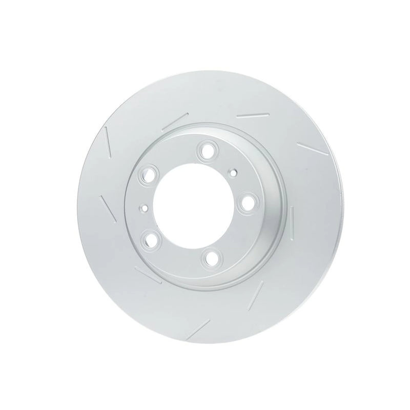 Bosch 2 x Rear Brake Discs 0 986 479 732
