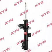KYB Shock Absorber Damper Strut Front Left 3330049