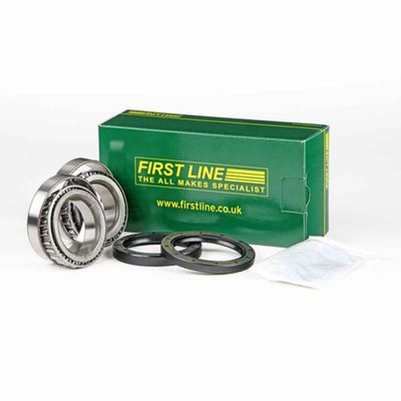 First Line Wheel Bearing Kit FBK137