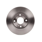 Bosch 2 x Vented Brake Discs 0 986 479 S38