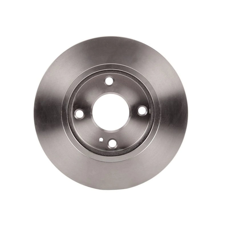 Bosch 2 x Vented Brake Discs 0 986 479 S38