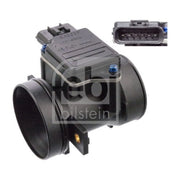 Febi MAF Sensor (Mass Air Flow) 108944