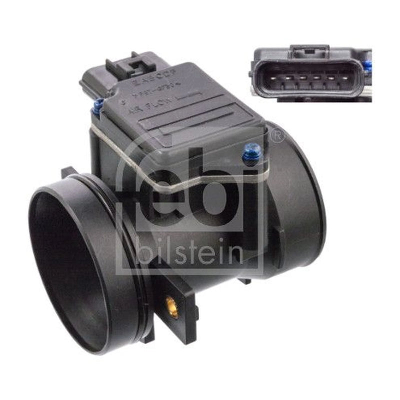 Febi MAF Sensor (Mass Air Flow) 108944