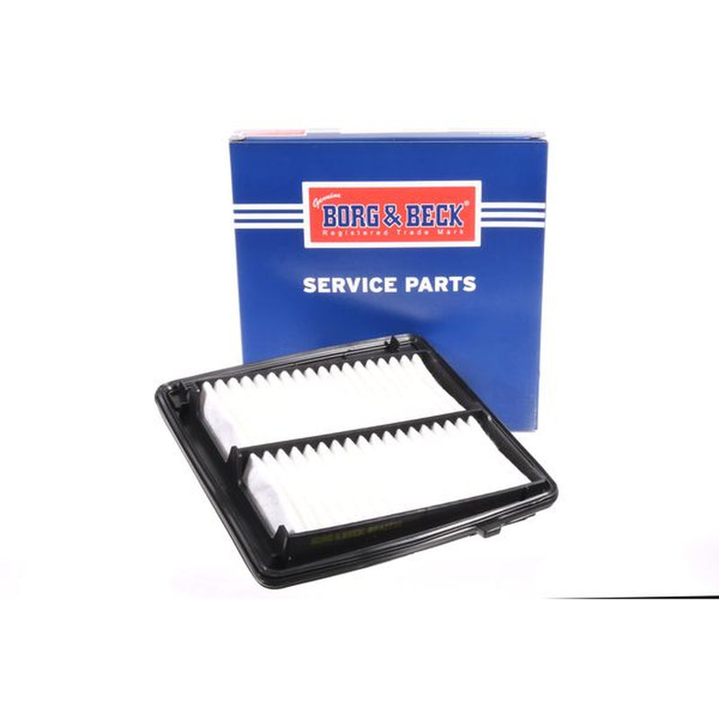 Borg & Beck Engine Air Filter BFA2738