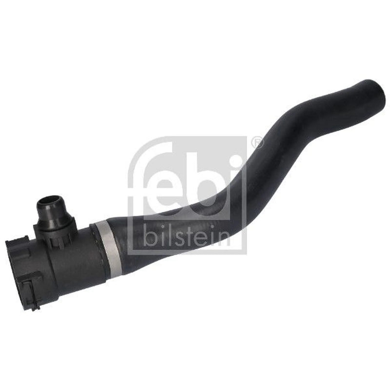 Febi Radiator Coolant Hose Upper ID 182640