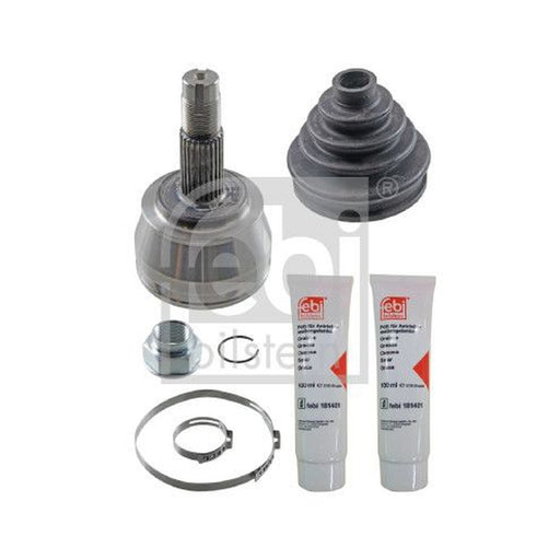 Febi Drive Shaft Joint Kit 186544