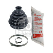 Febi Drive Shaft Bellow Kit Front Thermoplast 14769