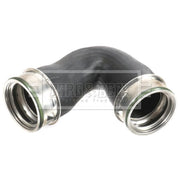 Borg & Beck Intercooler Turbo Charge Air Hose Front BTH1067