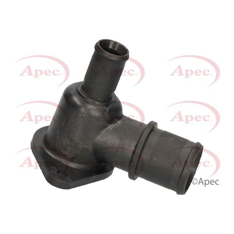 Apec Coolant Flange Housing Connector ATH1578
