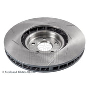 Blue Print 2 x / Front Brake Discs ADBP430047