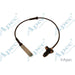 Apec Abs Sensor fits BMW 5 523i Apec  - Town Parts