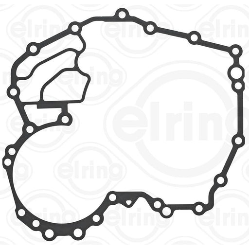 Elring Gearbox Oil Seal 329.774