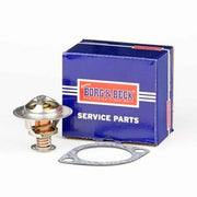 Borg & Beck Thermostat,Coolant BBT062