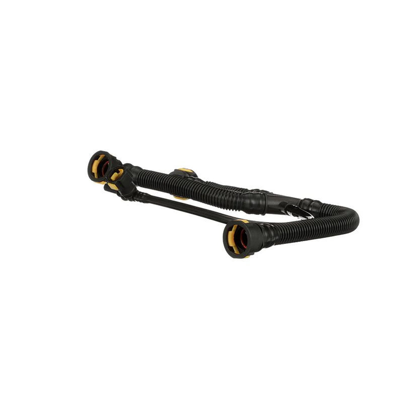 Gates Crankcase Ventilation Hose 410mm EMH374