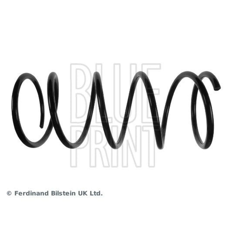 Blue Print Rear Suspension Coil Spring ADC488346
