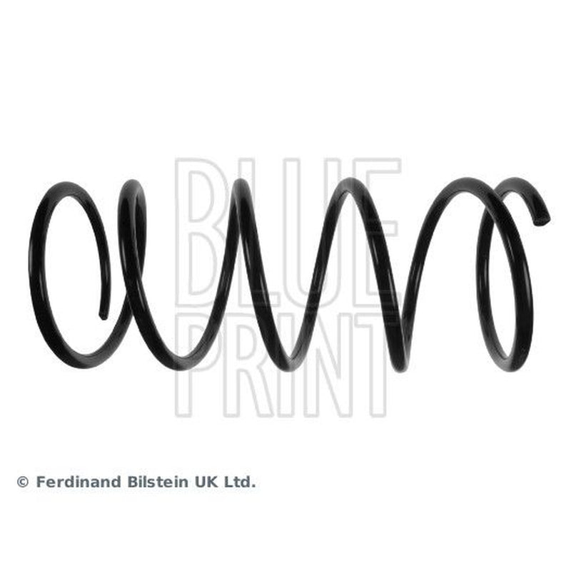 Blue Print Rear Suspension Coil Spring ADC488346