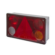 Hella Tail Light / Lamp P21/5W Right 2VP 340 400-141