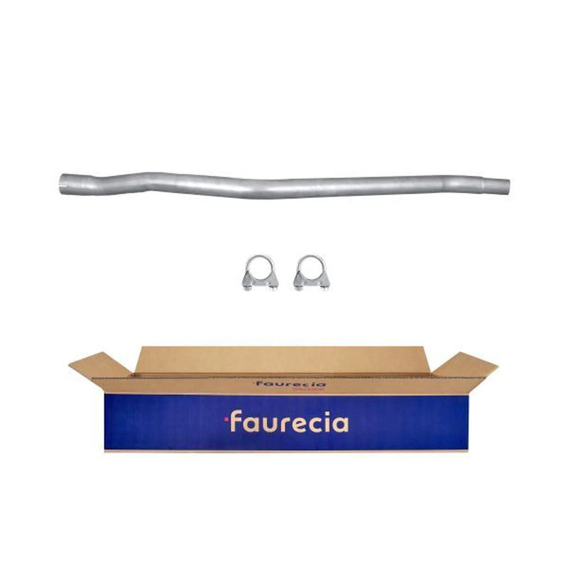 Hella Exhaust Pipe OD 8LA 366 002-071