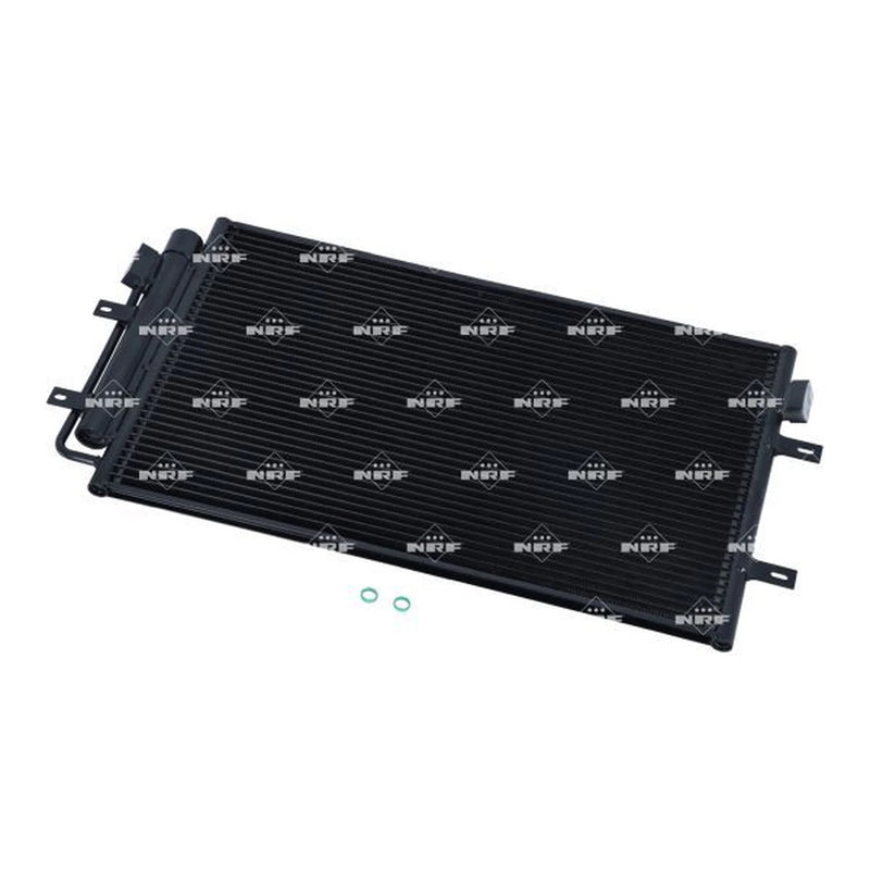 NRF Air Conditioning Condenser 350083