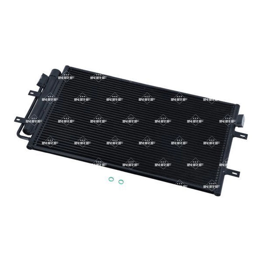 NRF Air Conditioning Condenser 350083
