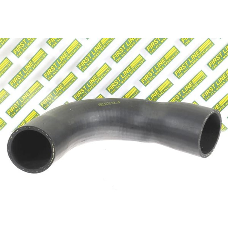 First Line Intercooler Turbo Charge Air Hose FTH1168