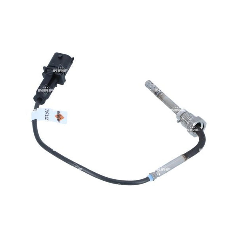 NRF Exhaust Gas Temperature Sensor before soot particu 707112