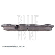Blue Print Front Brake Pad Set ADF124233
