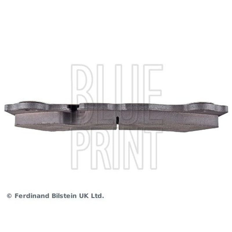 Blue Print Front Brake Pad Set ADF124233
