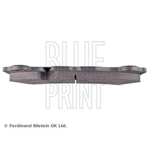 Blue Print Front Brake Pad Set ADF124233