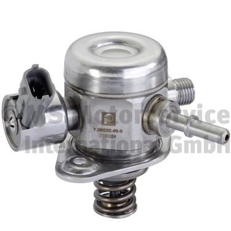 Pierburg High Pressure Fuel Pump 7.06032.49.0