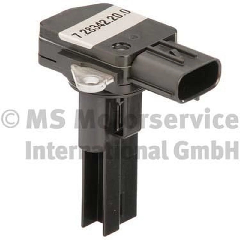 Pierburg MAF Sensor (Mass Air Flow) 7.28342.20.0