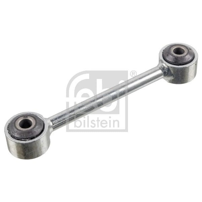Febi Stabiliser Bar Link Coupling Rod Rear Right 195150