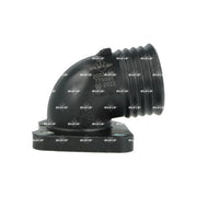 NRF Coolant Flange Housing Connector Front 775093