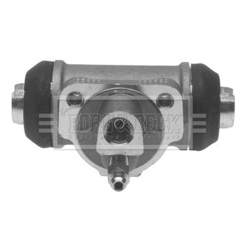 Borg & Beck Wheel Cylinder Hydraulic Brake Rear Left BBW1873