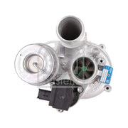 Febi Turbocharger Turbo Unit 186790