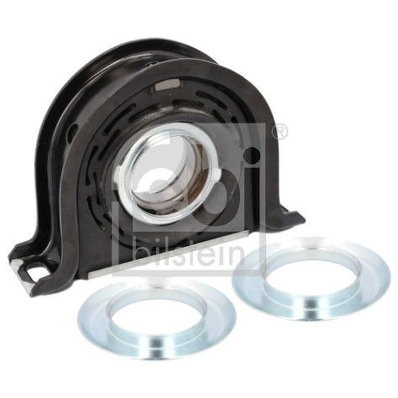 Febi Propshaft Centre Bearing Support 183138
