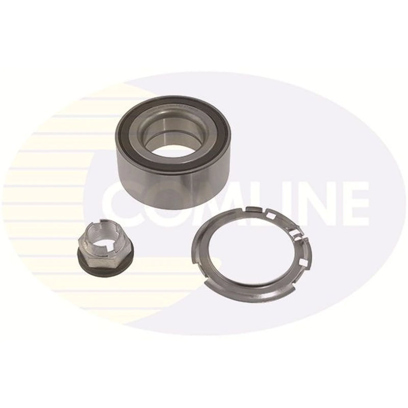 Comline Wheel Bearing Kit 86mm CBK247