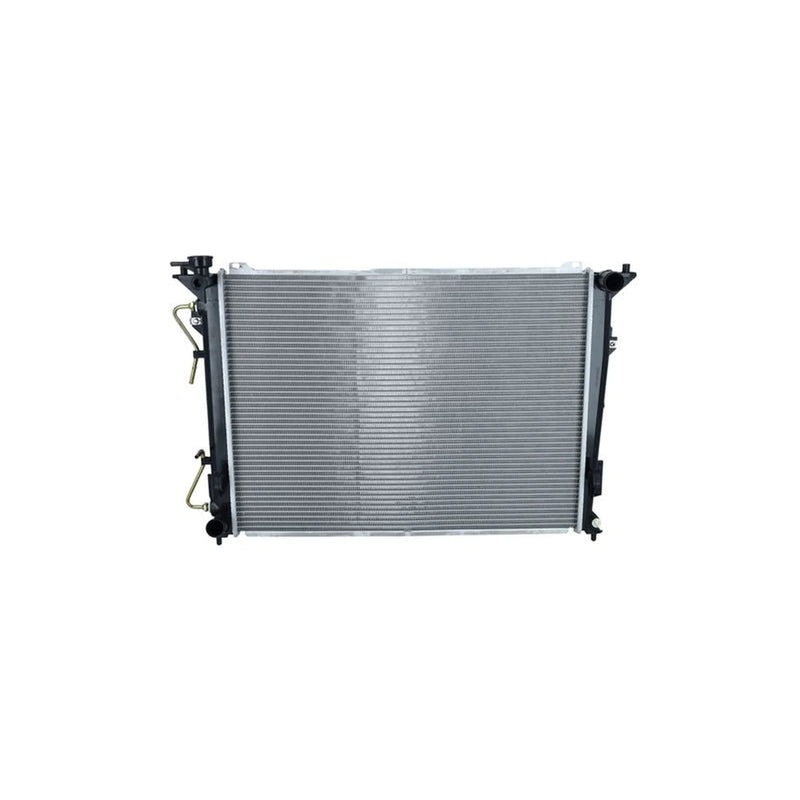 NRF Engine Radiator 59064