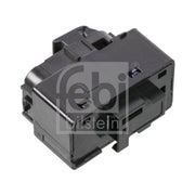 Febi Electric Window Switch Control Right Rear 3 Pin 186439